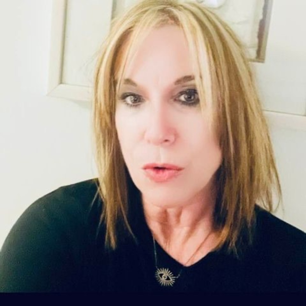 Meet your Posher, Lynn